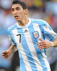 Angel Di Maria